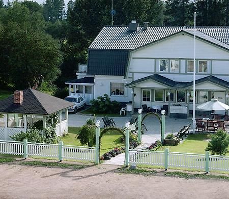 Hotel Maalaiskartano Pihkala Kestilä Zewnętrze zdjęcie