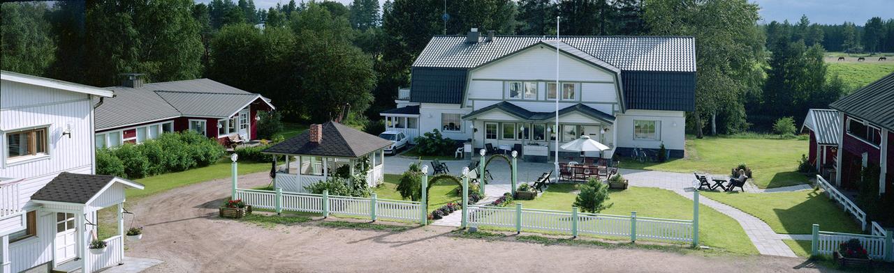 Hotel Maalaiskartano Pihkala Kestilä Zewnętrze zdjęcie